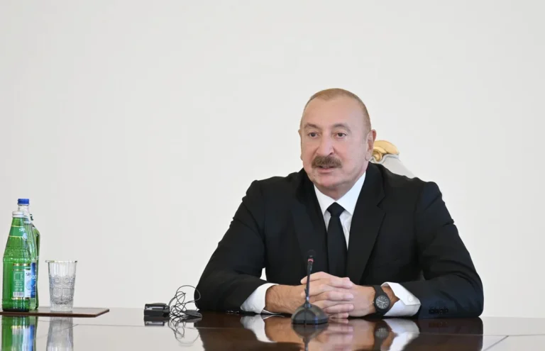 Proqram 2027–2030-cu illərdə tam icra edilməlidir