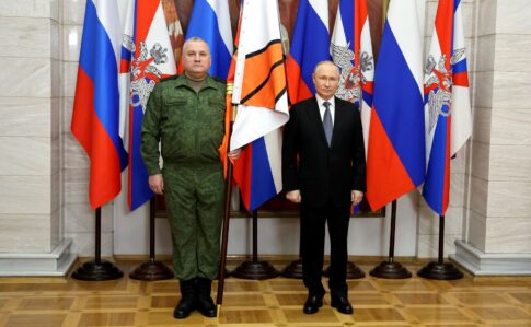 putin milcakov