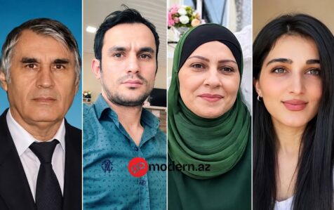 5 nəfərin öldüyü faciəvi qəzanın təfərrüatı