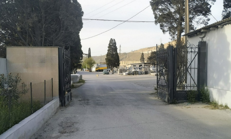 qurd qapisi qebi