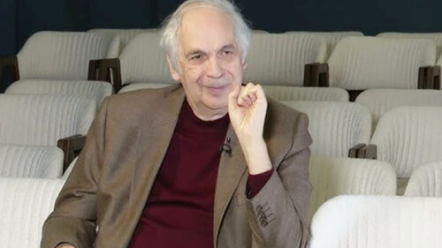 Ramiz Həsənoğlu səhhətindən danışdı