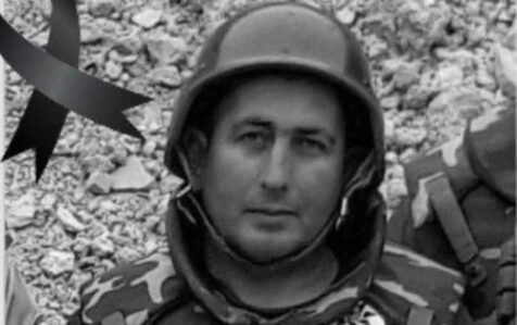 Minaya düşərək həlak olmuşdu, şəhid statusu verildi
