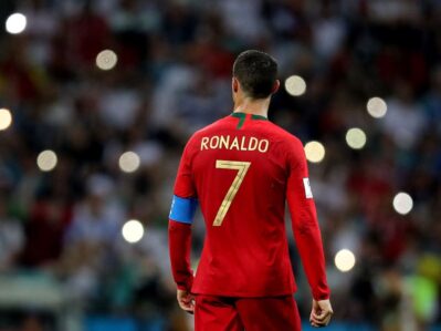 Ronaldodan milli komanda ilə bağlı qərar
