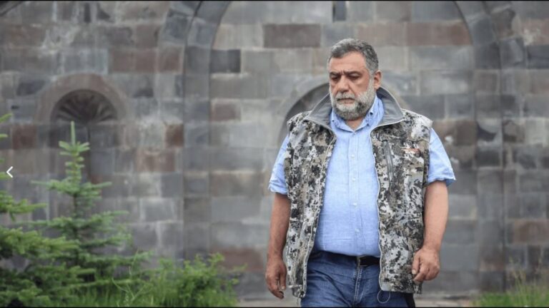 Ermənilər yol axtarırdı, Vardanyan mane oldu - Sensasion Qarabağ planı