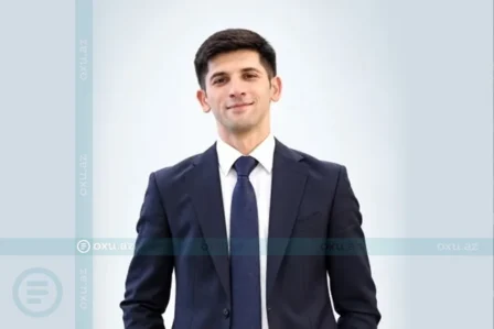 sahin huseynli