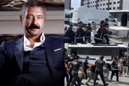 Məşhur mafiya liderinə qarşı sui-qəsdin qarşısı alındı – VİDEO