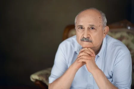 Xalq artistinin son durumu açıqlandı