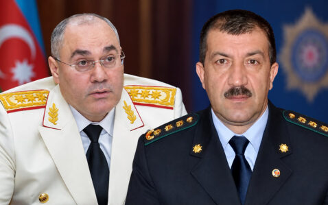 Səfər Mehdiyevin yaxın adamının 6 minlik pensiyası kəsildi: məhkəmə isə…