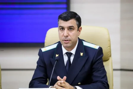 Prezidetin ali xüsusi rütbə verdiyi Sənan Paşayev kimdir? – Dosye