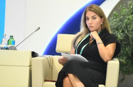 sevil yehyayeva