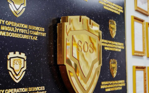 sos