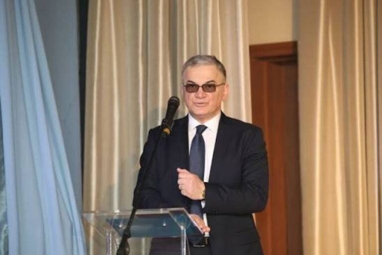 Vəzifədən çağırılan Qasımova ittiham irəli sürüldü - Nələr edib?