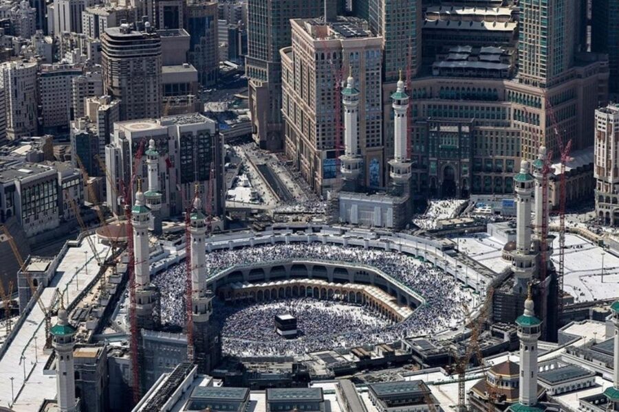 suudi arabistan da mekke cidde ve taif 20239215 7759 amp