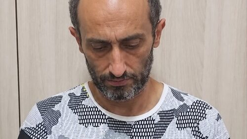 Təqaüdçüləri kömək etmək adı ilə talayan şəxs saxlanıldı – VİDEO