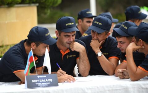 “Yeni nəsil energetiklər” Ümumrespublika Yarışının 9-cu finalçısı müəyyənləşdi – VİDEO