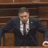 “Buranı sökməsək, Azərbaycanla müharibə olacaq”… – Abrahamyan