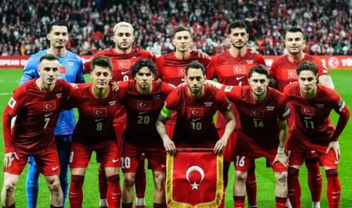 turkiye millisi 2026