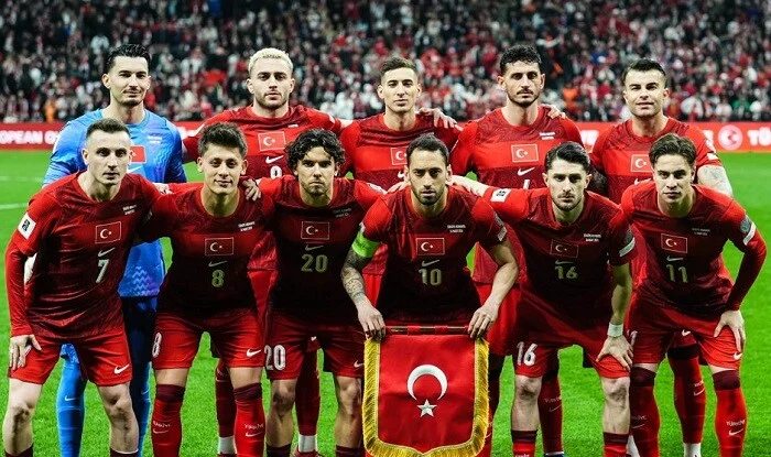 turkiye millisi 2026