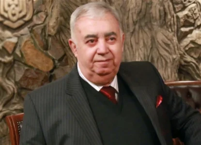 vaqif novruzov