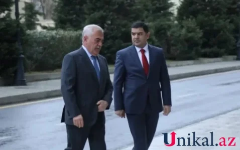 vasif bextiyar