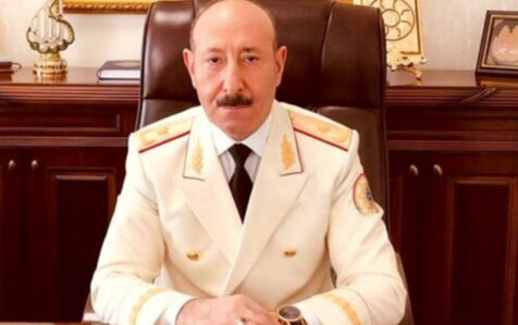 vezir hesenov