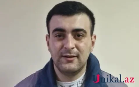“Xakker Tamerlan” həbs edildi
