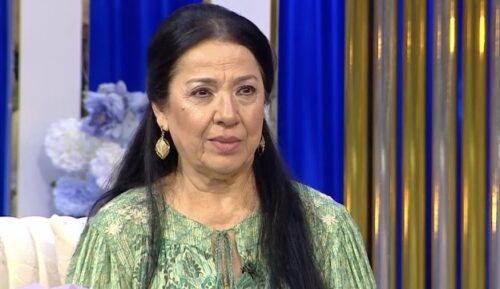 xalide quliyeva