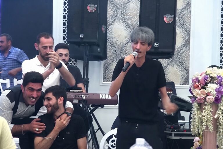 Azərbaycan toylarında meyxana QADAĞAN EDİLİR? - Deputatdan mühüm açıqlama