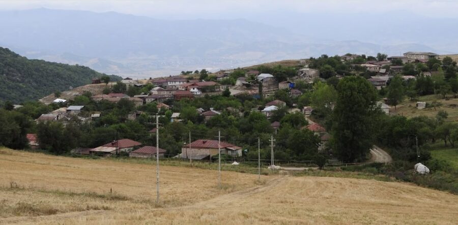 Dünyanın danışdığı azərbaycanlı uşaq: 35 il sonra yenə göründü – VİDEO