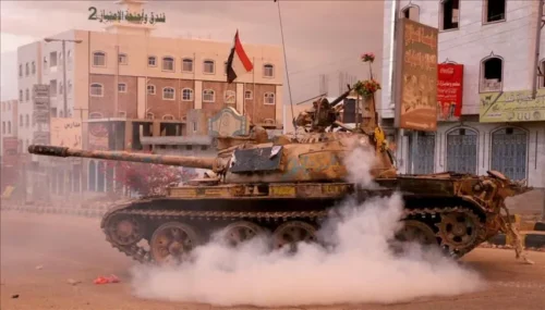 yemen army 11