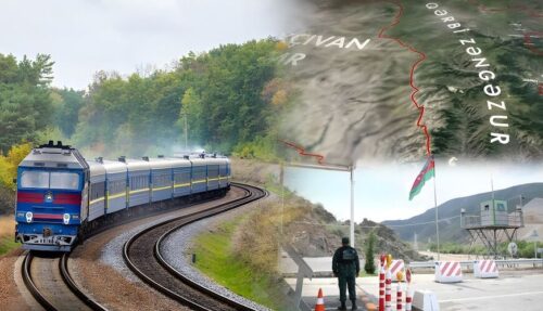 zengezur dehlizi 1