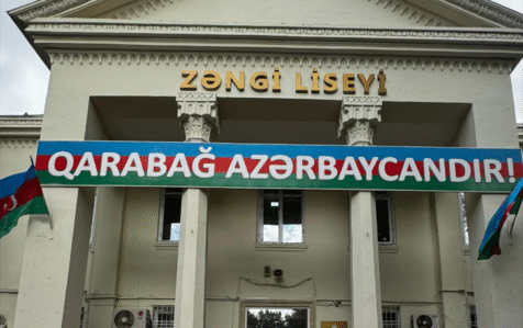 zengi liseyi