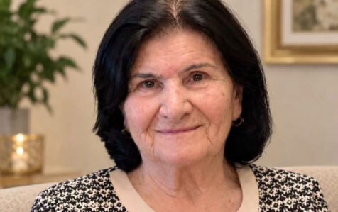 zerife necefova