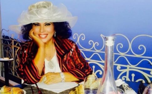 Zeynəb Xanlarova ilə bağlı xoş xəbər