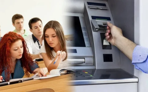 Tələbələrin təqaüdləri artırılacaq?