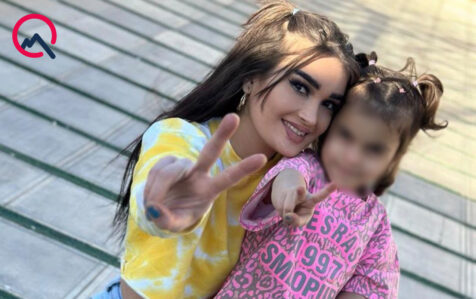 Məleykə Əsədovanın bacısı qızı İranda vəfat etdi – FOTOLAR