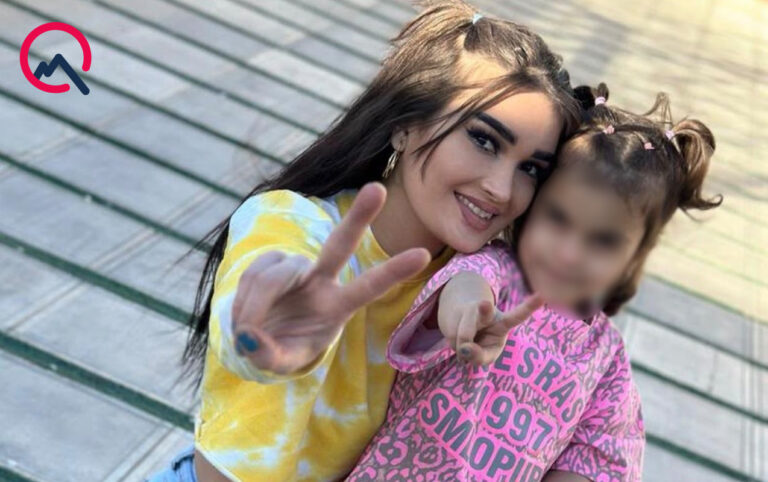 Məleykə Əsədovanın bacısı qızı İranda vəfat etdi - FOTOLAR