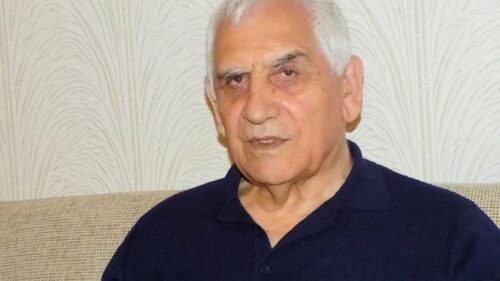 Mərhum şairin adına səhifə yaradılıb, uyğunsuz qruplara dəvətlər edilir – FOTO