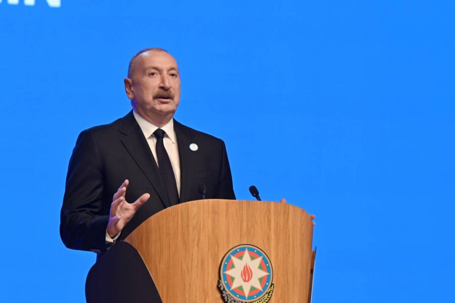 9 milyardlıq vəsait elan edildi – Əliyevin “hazırlıq” mesajının pərdəarxası