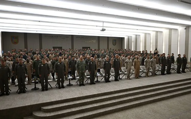 “Şahinlərin Görüşü-2026” başladı - VİDEO 1 1791815062 fdbd3538cee3dc68eae4b23bc896e9f6