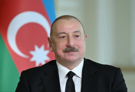 Prezident onları yubiley münasibətilə təbrik edib