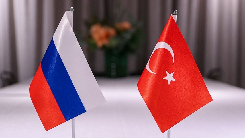 Türkiyə ilə danışıqlar aparırıq - Rusiya 1 1 1541216