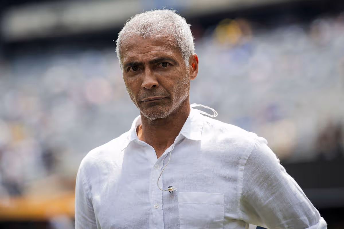 Əfsanədən Ronaldoya: “Cəhənnəm ol” deməli idi xəbəri üçün şəkil