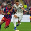 Real Madrid stop Barcelona with superstar