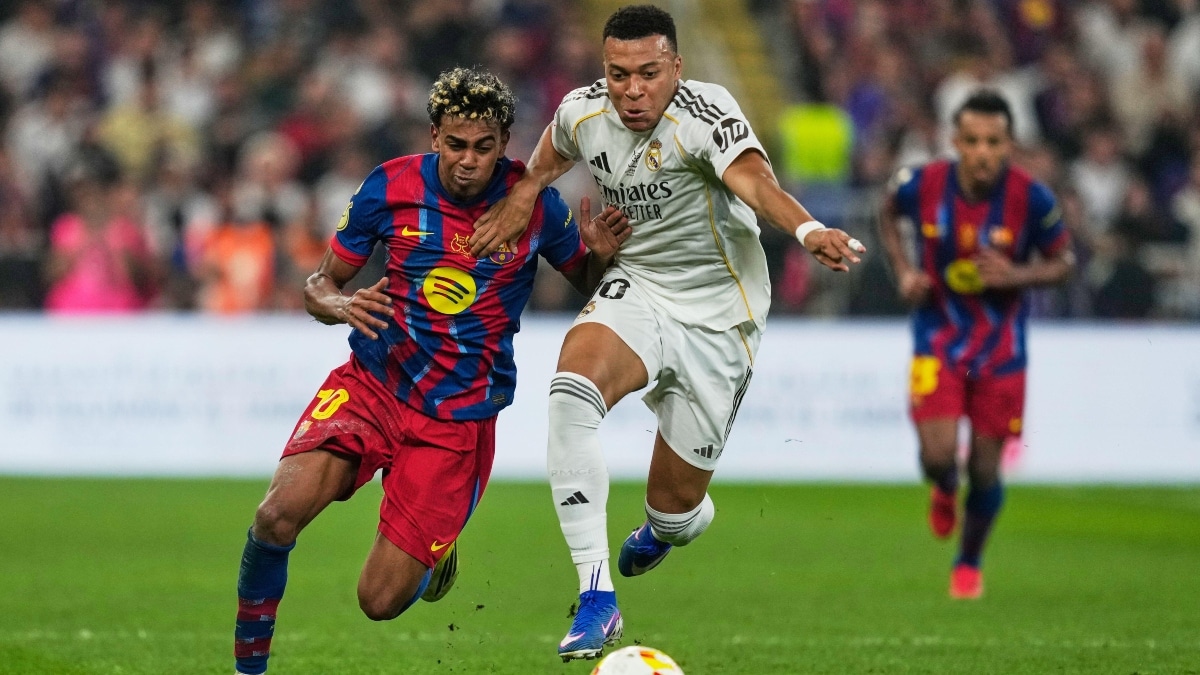 “Real Madrid” “Barselona”nı superulduzu ilə dayandırdı - VİDEO 1 3DFATC8 1