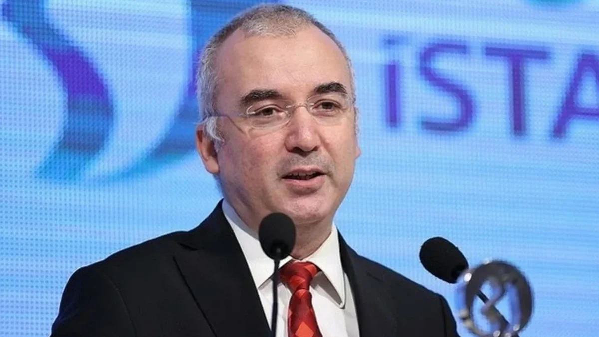 “Borsa İstanbul”un baş direktoru saxlanılıb xəbəri üçün şəkil