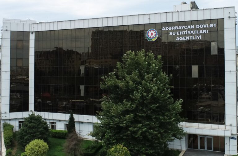 Regional Su Meliorasiya QSC-yə icraçı direktor təyin edilib