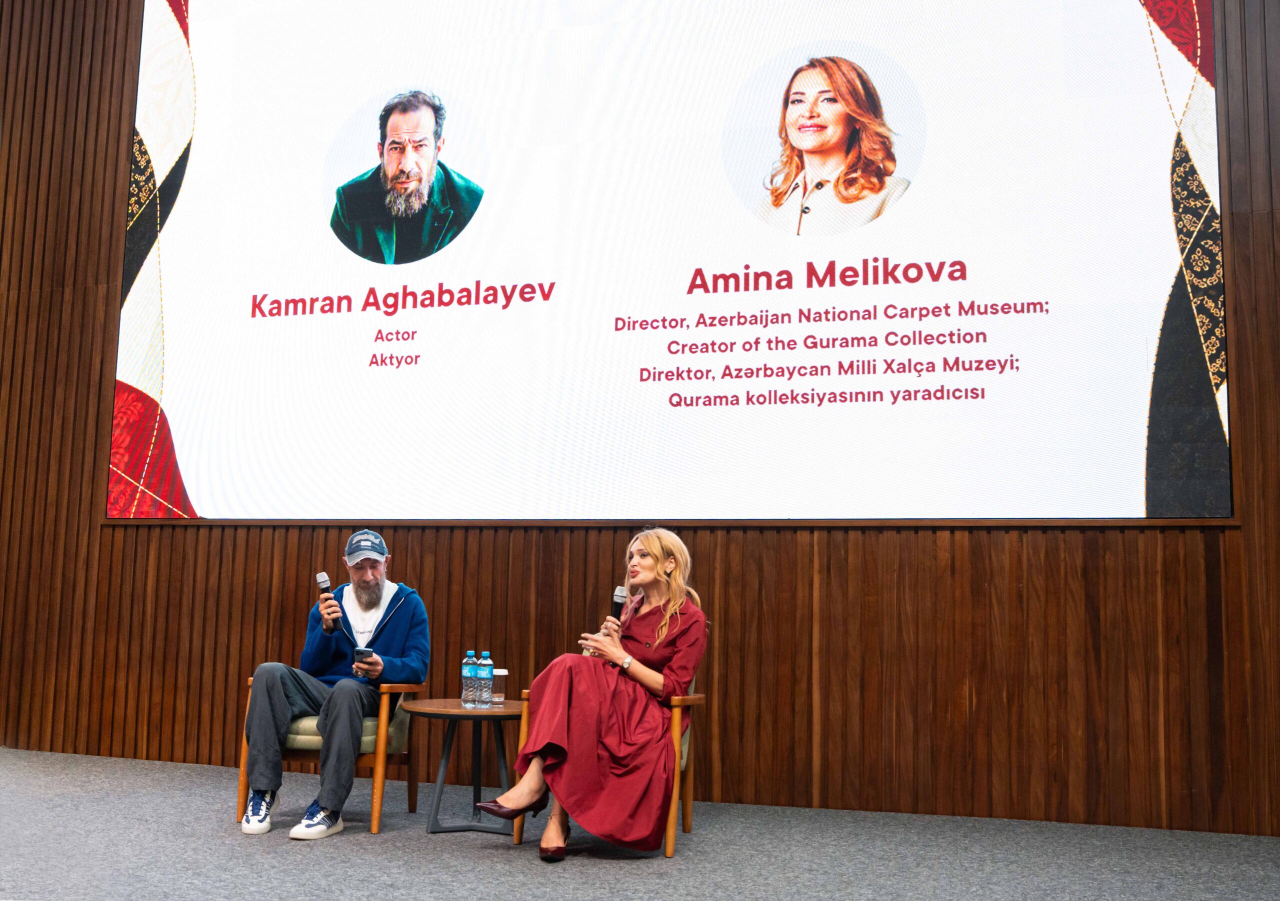 Azercell-in tərəfdaşlığı ilə “SHE - Gələcəyin toxuması” adlı tədbir keçirildi - FOTOLAR 5 5 5 scaled