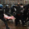 Another country hit by unrest: riots break out, injuries reported
