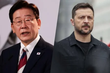 Kiyevin bu addımı Seulu qəzəbləndirdi: “Üzr istəsinlər, yoxsa…”